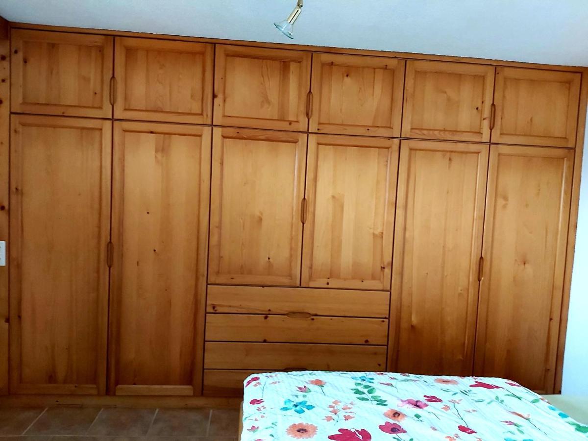 Appartment Am Egghof Oberperfuss Exterior foto