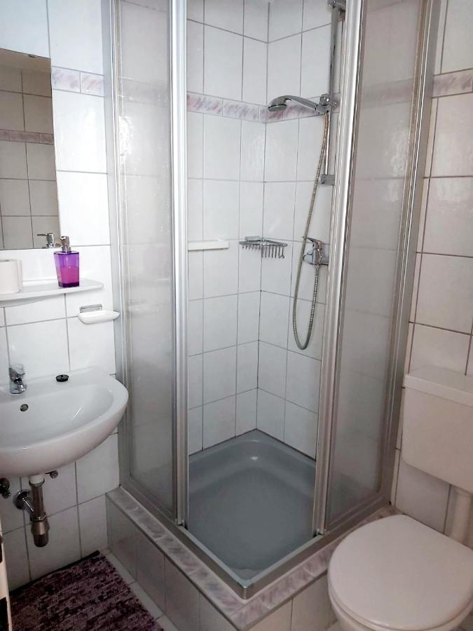 Appartment Am Egghof Oberperfuss Exterior foto